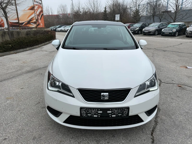 Seat Ibiza 1.0i 110 к.с., снимка 7 - Автомобили и джипове - 48571206