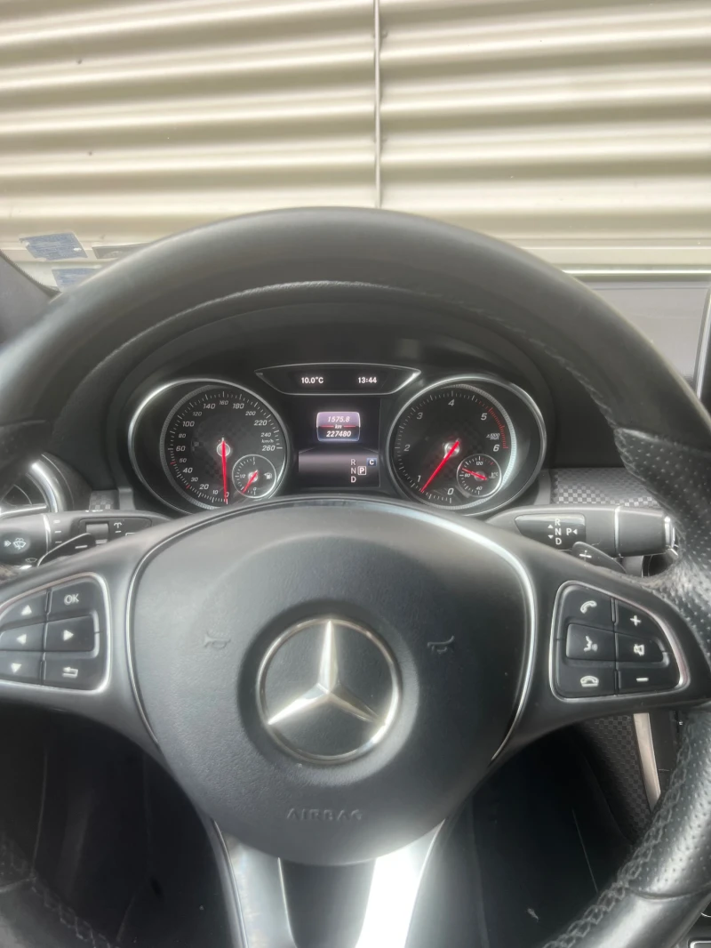 Mercedes-Benz A 220, снимка 7 - Автомобили и джипове - 48879687