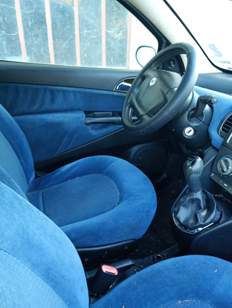 Lancia Ypsilon, снимка 6 - Автомобили и джипове - 49451375