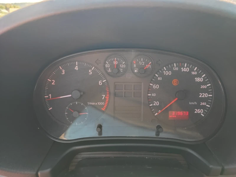 Audi A3, снимка 13 - Автомобили и джипове - 52389398