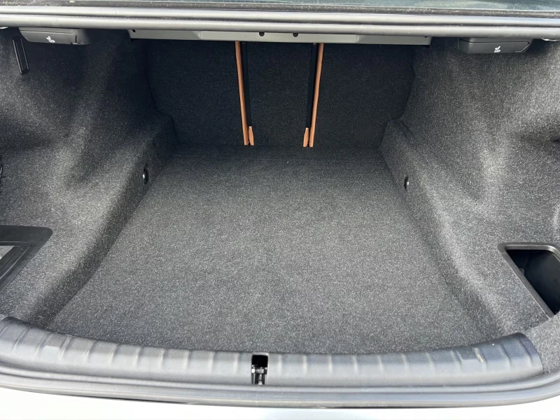 BMW 540 i/LIM./333HP/LUXURY-LINE/LASER/HUD/SOFTCLOSE/752fp, снимка 9 - Автомобили и джипове - 51733326