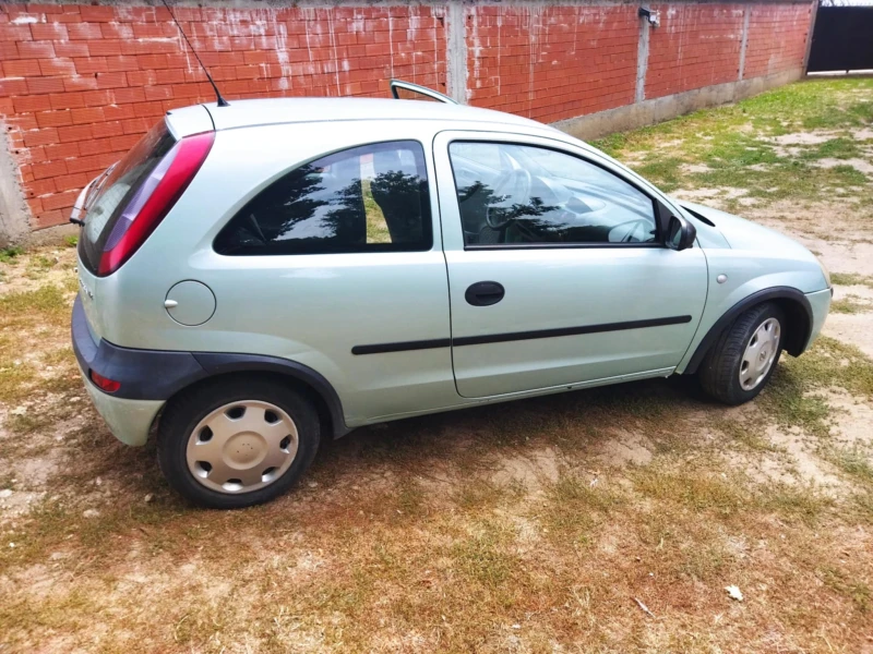 Opel Corsa, снимка 5 - Автомобили и джипове - 52155987