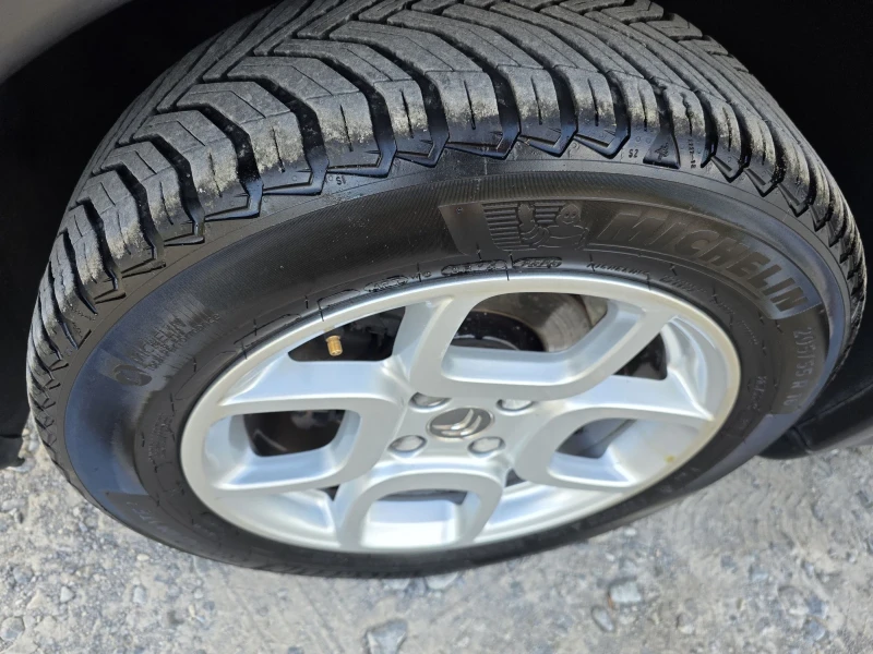 Citroen C4 Cactus 1.5 HDI 102K.C , снимка 14 - Автомобили и джипове - 51809790