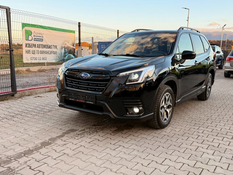 Subaru Forester Premium * AWD * Eyesight 