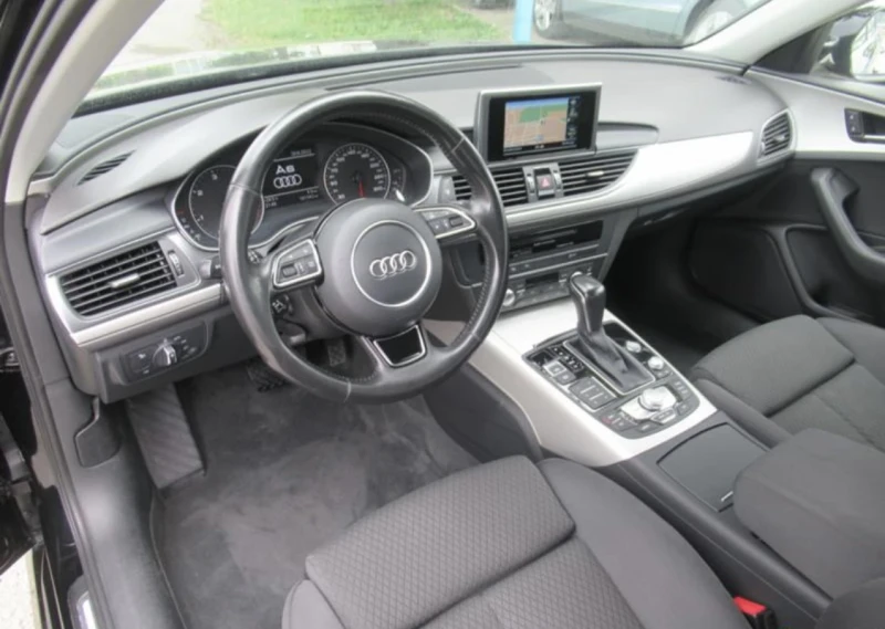 Audi A6 3.0 TDI , снимка 5 - Автомобили и джипове - 52612397