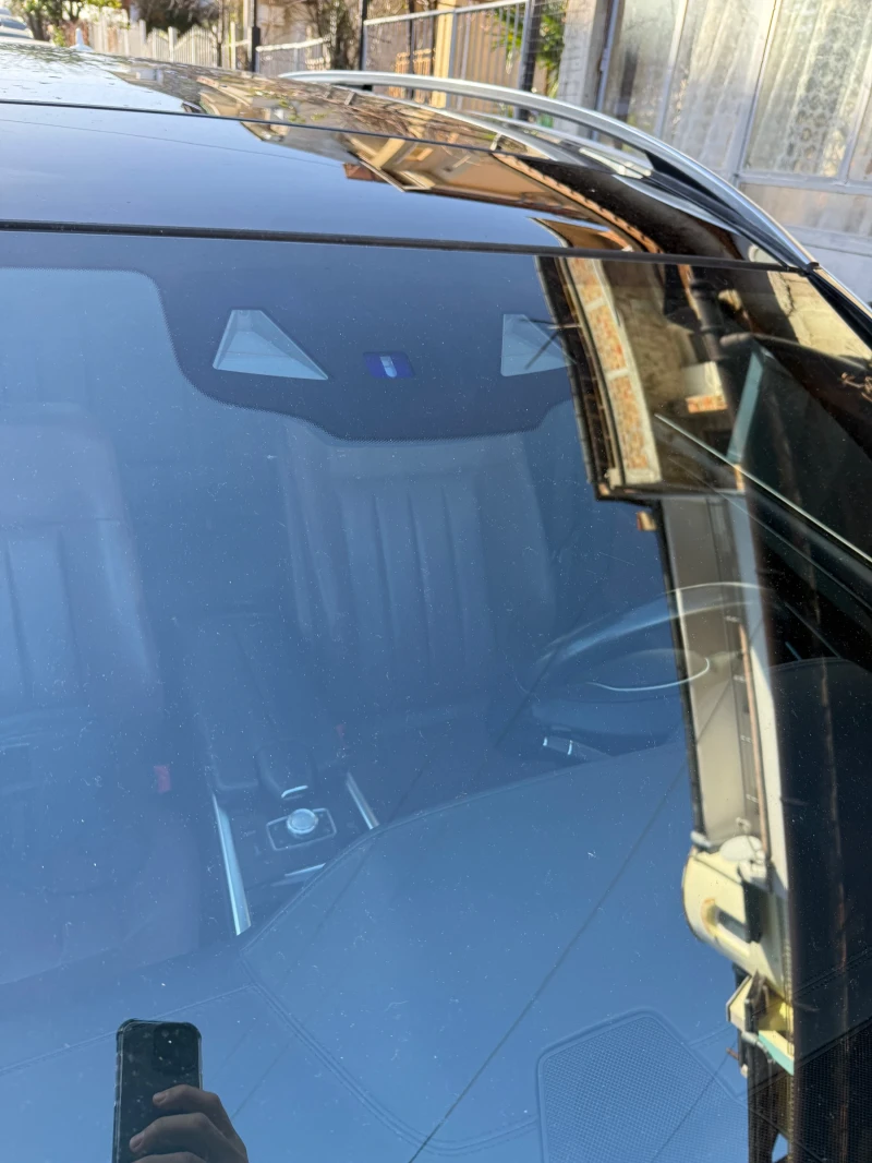 Mercedes-Benz E 250 Мерцедес Е250 четери матик, дистроник, безключов д, снимка 10 - Автомобили и джипове - 52971604