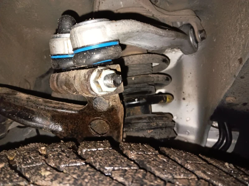 VW Passat 1.9 ТДИ , снимка 10 - Автомобили и джипове - 53288147