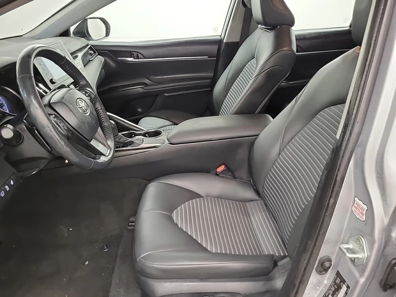 Toyota Camry * SE * CARFAX * ЦЕНА ДО БГ, снимка 7 - Автомобили и джипове - 53332154