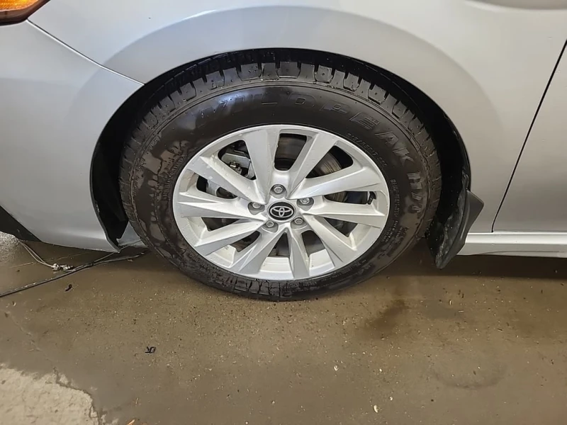 Toyota Camry * SE * CARFAX * ЦЕНА ДО БГ, снимка 16 - Автомобили и джипове - 53332154