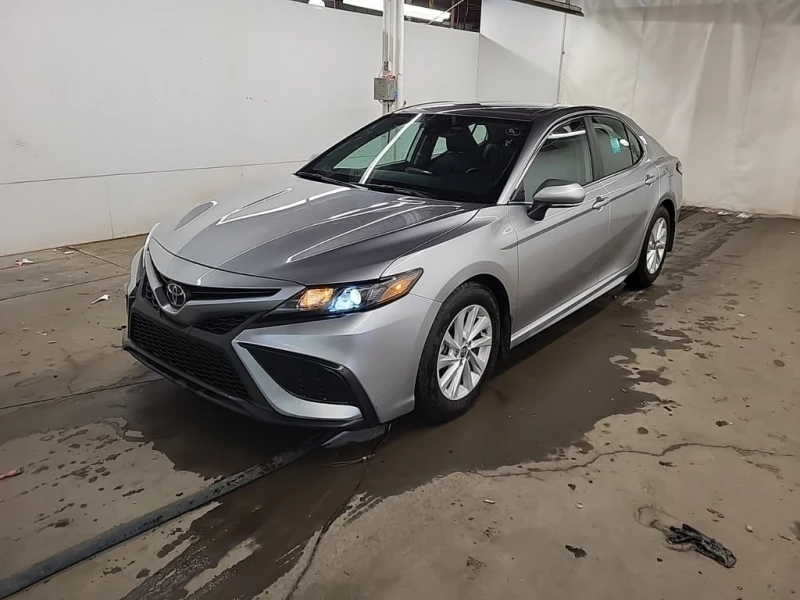Toyota Camry * SE * CARFAX * ЦЕНА ДО БГ