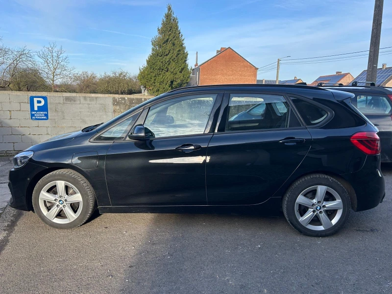 BMW 225 225e Advantage - Хибрид, снимка 4 - Автомобили и джипове - 53491216