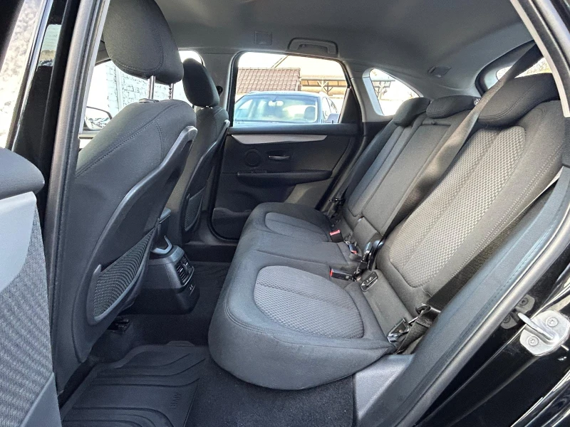 BMW 225 225e Advantage - Хибрид, снимка 8 - Автомобили и джипове - 53491216