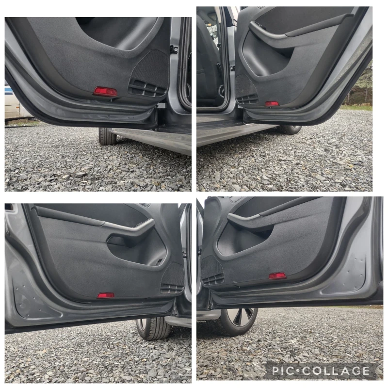 VW Jetta 1.6TDI Bluemotion manual, снимка 15 - Автомобили и джипове - 53514535