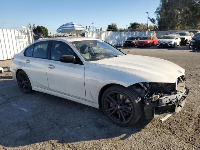 BMW 340 M340I, снимка 3 - Автомобили и джипове - 48692094