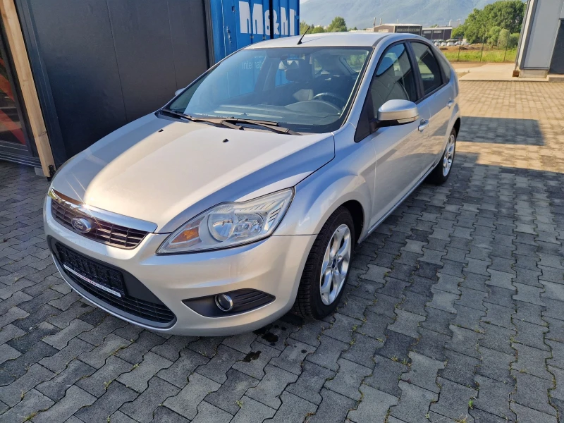 Ford Focus 1.8i - 6800 лв. - 23924334 1