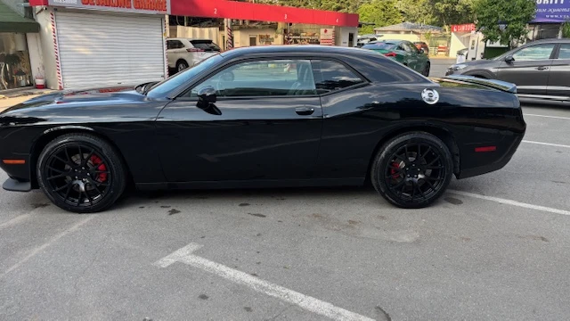 Dodge Challenger STX PLUS - 36666 лв. - 61676010 1