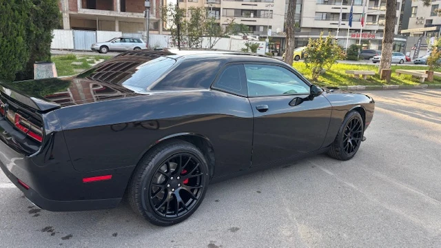 Dodge Challenger STX PLUS - изображение 2