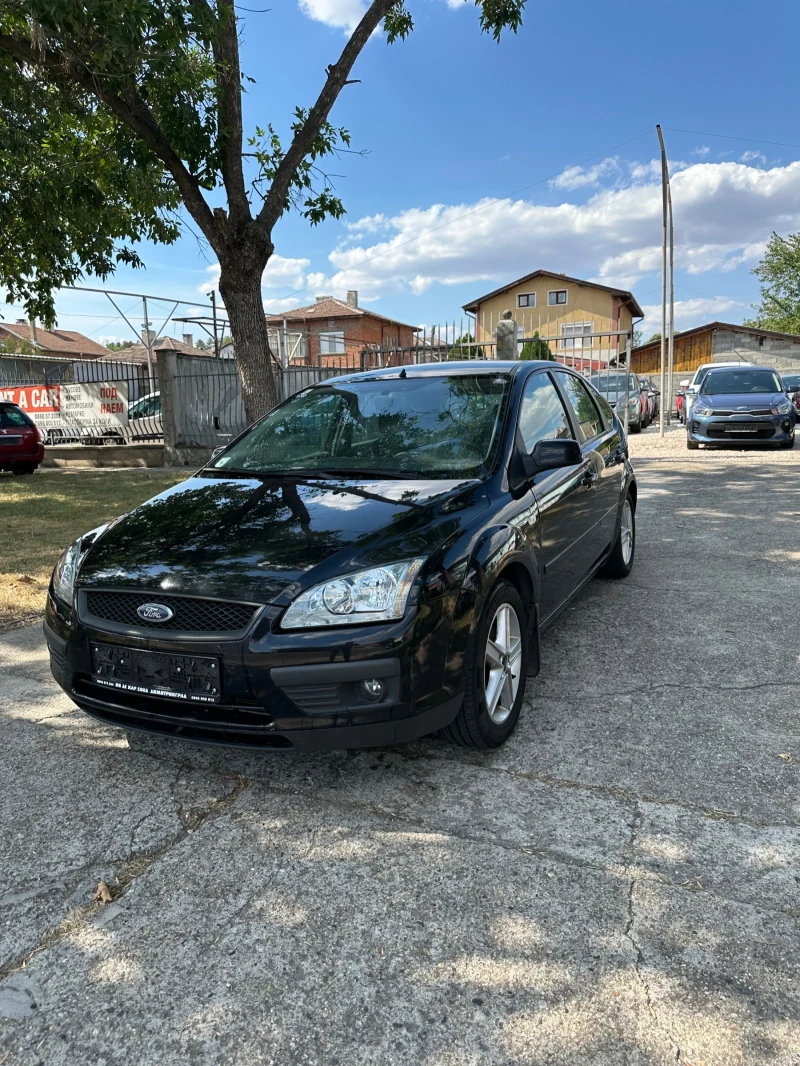Ford Focus 1.4 BENZIN AUSTRIA - 3600 лв. - 67009893 1