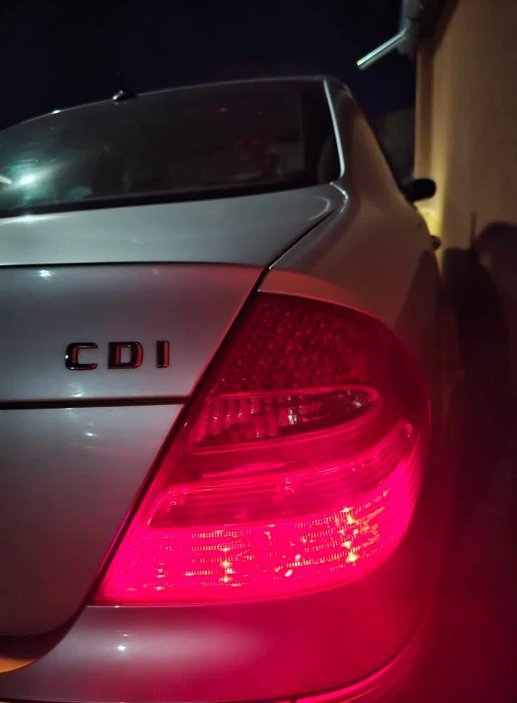 Mercedes-Benz E 280 Avantgarde Full | Mobile.bg   5