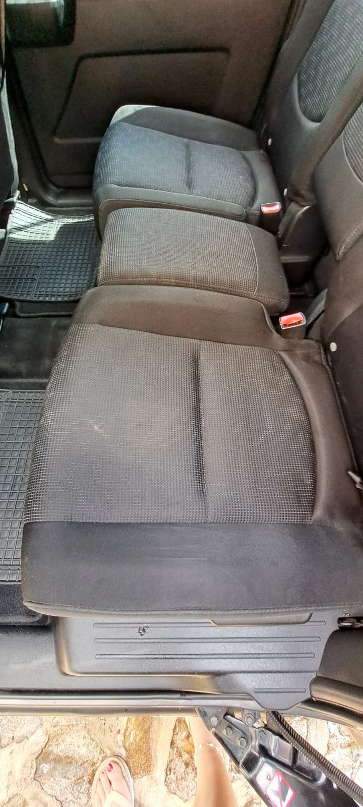 Mazda 5, снимка 6 - Автомобили и джипове - 52597479