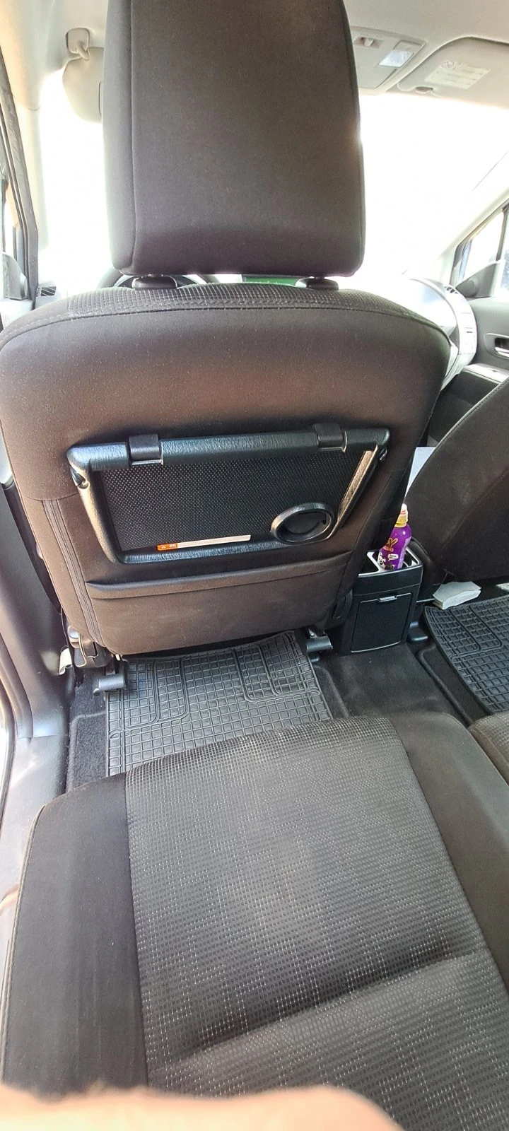 Mazda 5, снимка 7 - Автомобили и джипове - 52597479