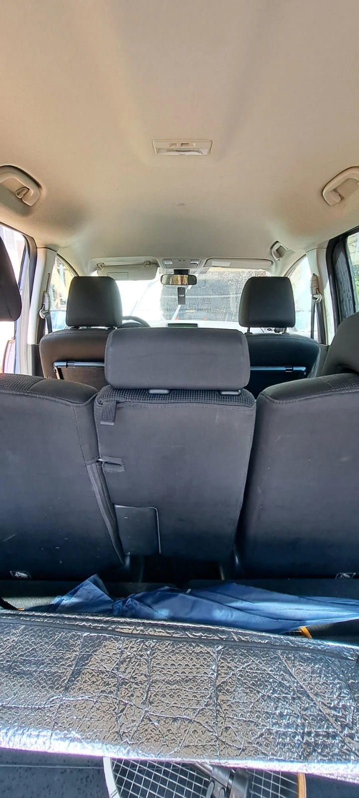 Mazda 5, снимка 8 - Автомобили и джипове - 52597479