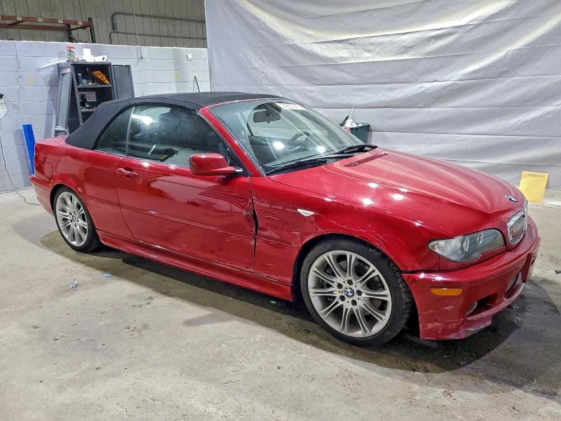 BMW 330 2004 BMW 330 CI - 13300 лв. / 6800.18 € - 94789422 1