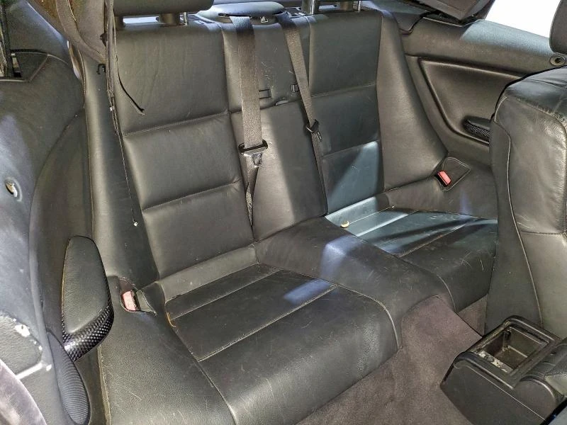 BMW 330 2004 BMW 330 CI - изображение 10