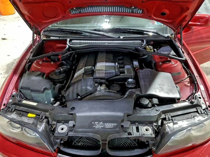 BMW 330 2004 BMW 330 CI | Mobile.bg   11