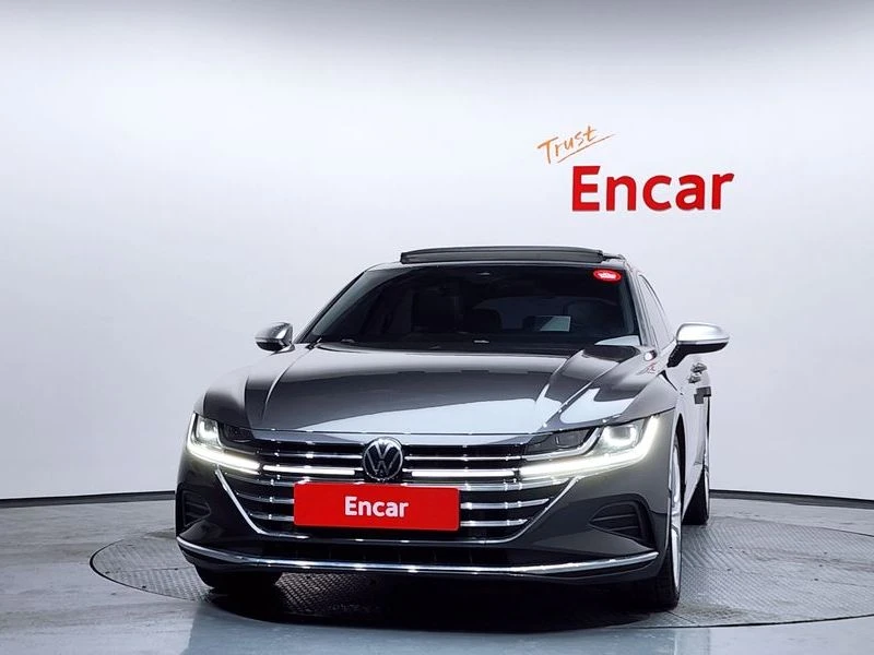 VW Arteon 2.0 TDI Prestige| 150�.�.| ���.��������� | Mobile.bg � ����������� 3