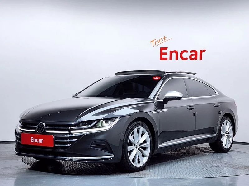 VW Arteon 2.0 TDI Prestige| 150�.�.| ���.��������� | Mobile.bg � ����������� 1