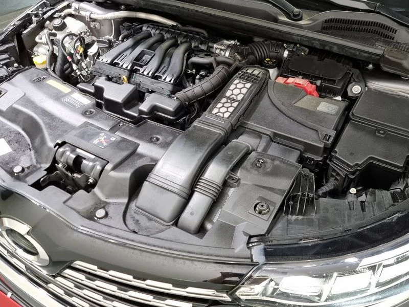 Renault Samsung SM6 2.0 Automatic, снимка 17 - Автомобили и джипове - 55906857
