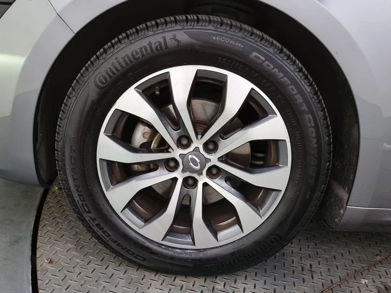Renault Samsung SM6 2.0 Automatic, снимка 5 - Автомобили и джипове - 55906857