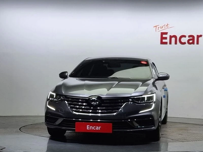Renault Samsung SM6 2.0 Automatic, снимка 2 - Автомобили и джипове - 55906857