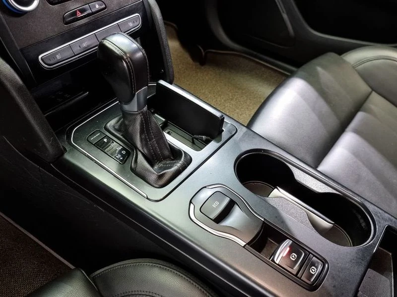 Renault Samsung SM6 2.0 Automatic, снимка 12 - Автомобили и джипове - 55906857