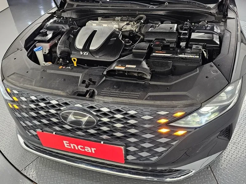 Hyundai Grandeur 3.0 LPG - ���� 30% ����� | Mobile.bg � ����������� 6