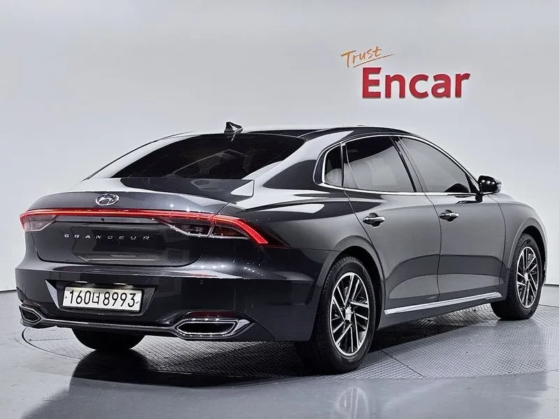 Hyundai Grandeur 3.0 LPG - ���� 30% ����� | Mobile.bg � ����������� 2