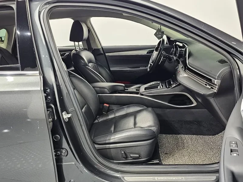 Hyundai Grandeur 3.0 LPG - ���� 30% ����� | Mobile.bg � ����������� 10