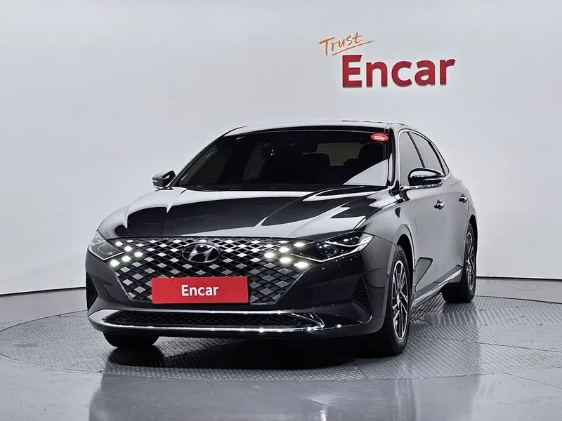 Hyundai Grandeur 3.0 LPG - ���� 30% ����� | Mobile.bg � ����������� 3