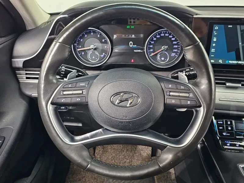 Hyundai Grandeur 3.0 LPG - ���� 30% ����� | Mobile.bg � ����������� 13