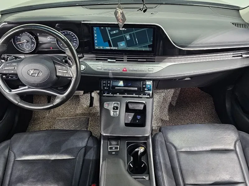 Hyundai Grandeur 3.0 LPG - ���� 30% ����� | Mobile.bg � ����������� 7