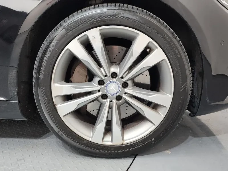 Mercedes-Benz S 500 L 4Matic - САМО 30% АВАНС, снимка 5 - Автомобили и джипове - 56159354