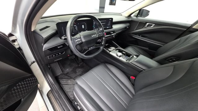 Kia K8 �����* �������* ����* LANE* ASSIST*  | Mobile.bg � ����������� 6