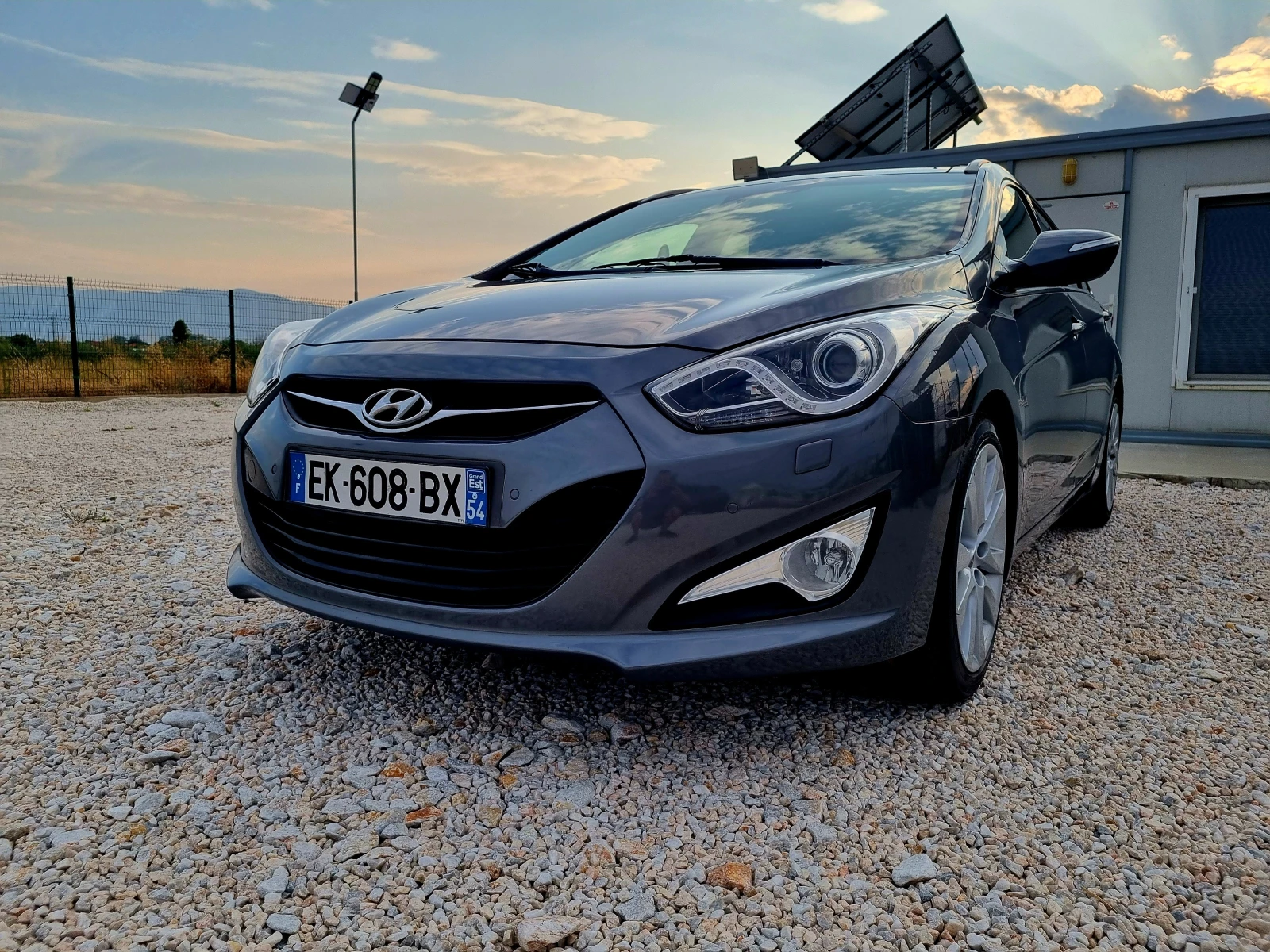 Hyundai I40 1.7 CRDI Exclusive. - изображение 4