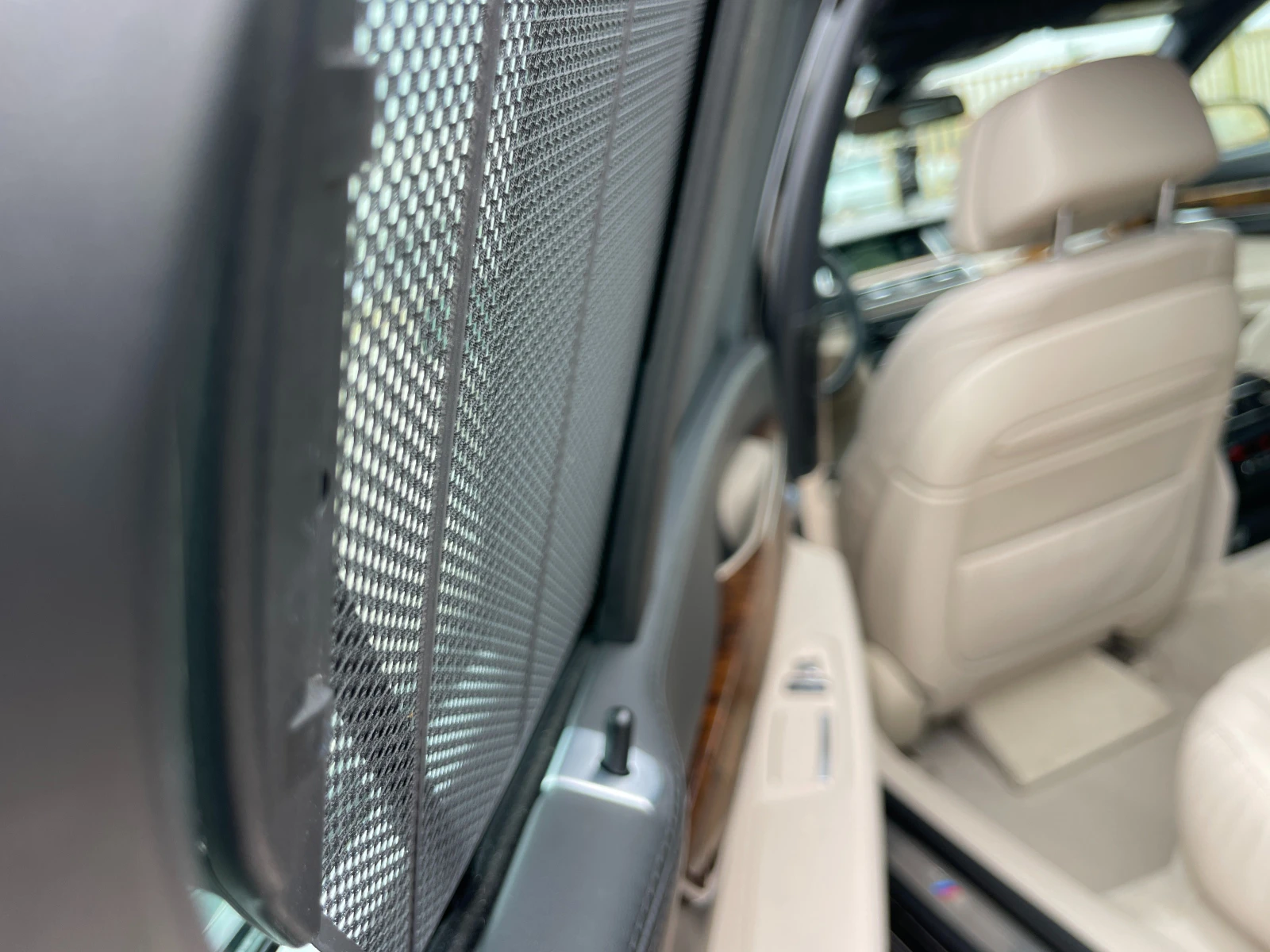 BMW 750 LI M-PACK HEAD-UP SOFT CLOSE | Mobile.bg   14