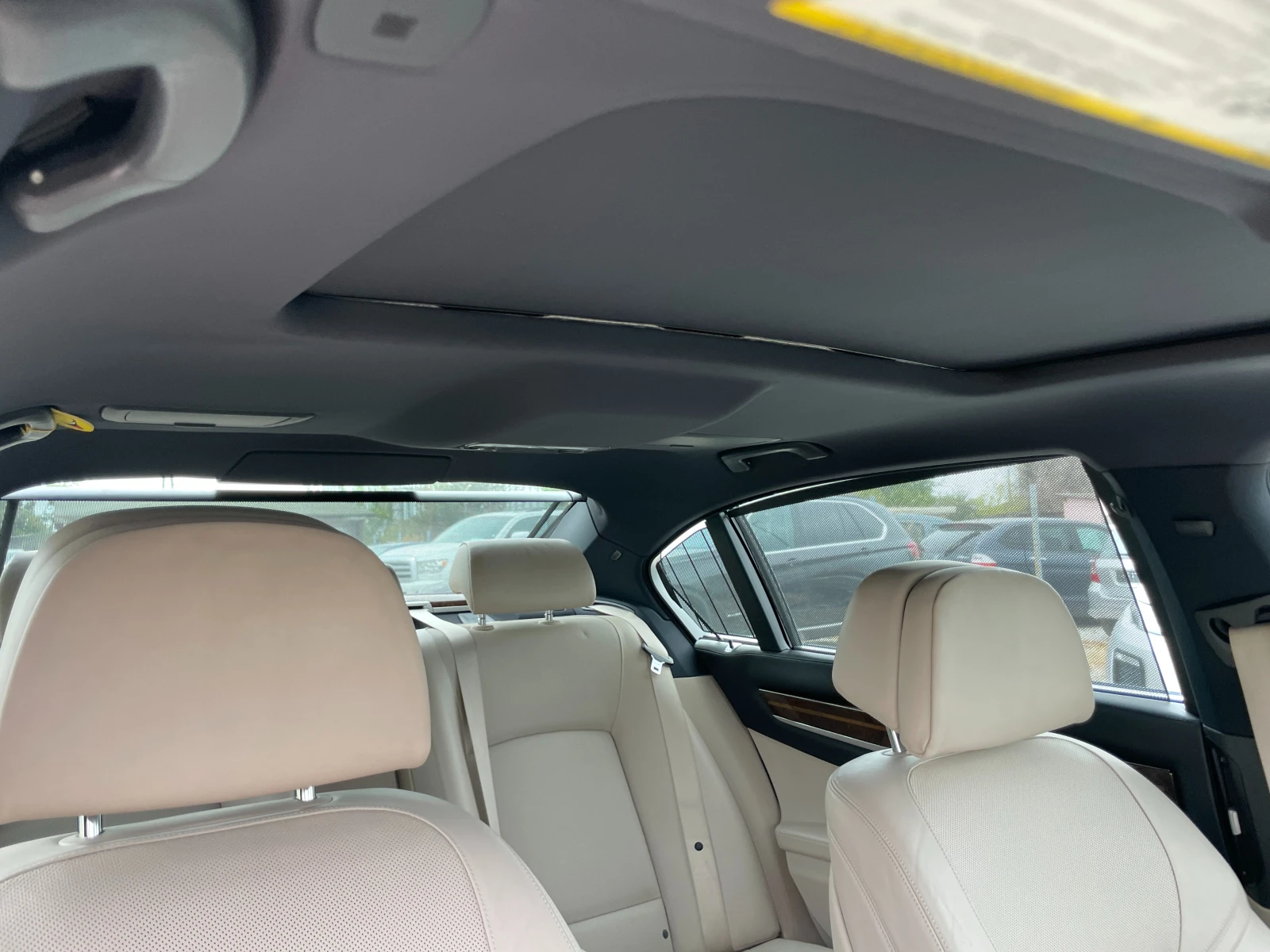 BMW 750 LI M-PACK HEAD-UP SOFT CLOSE | Mobile.bg   17