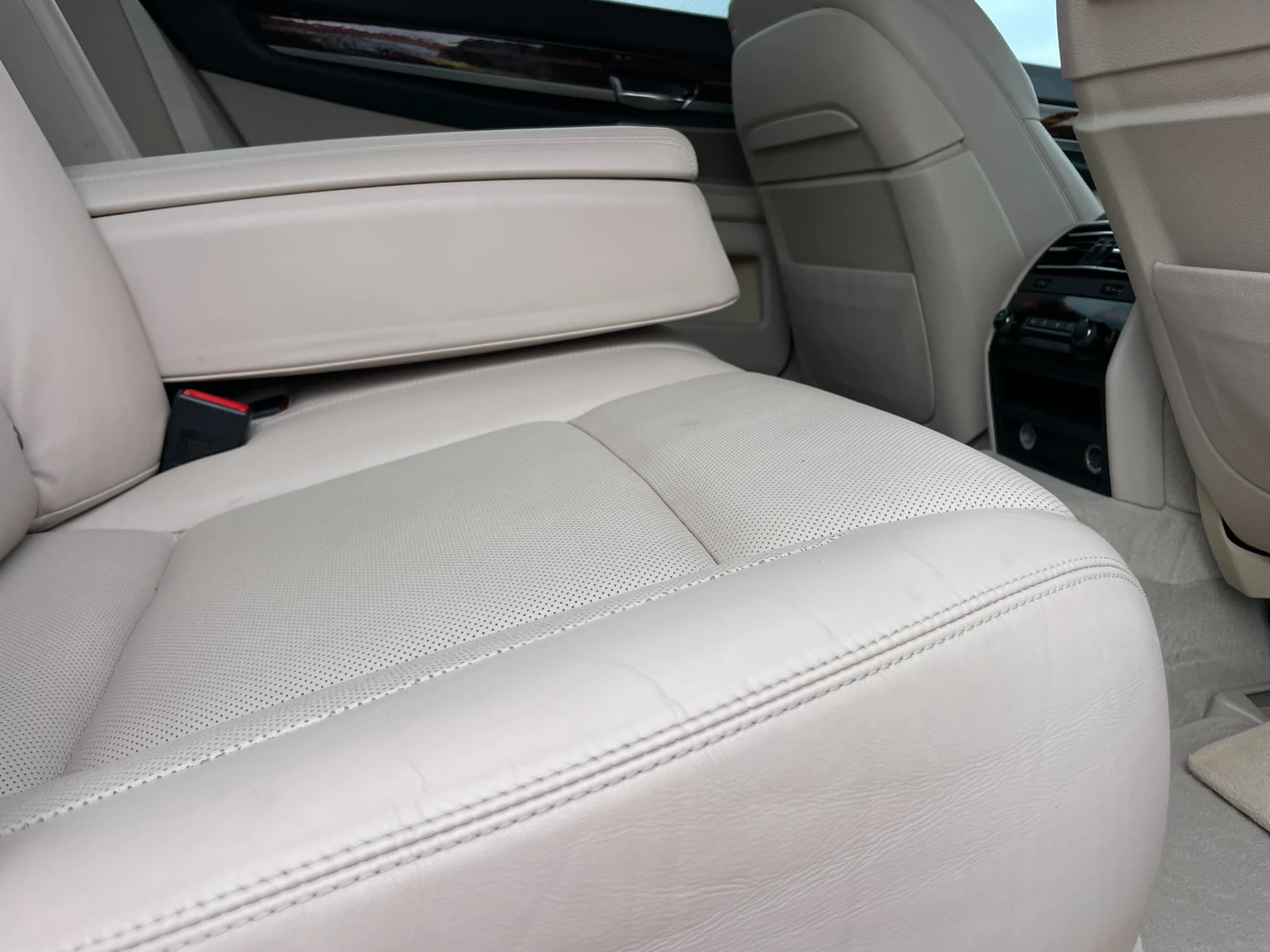 BMW 750 LI M-PACK HEAD-UP SOFT CLOSE | Mobile.bg   15