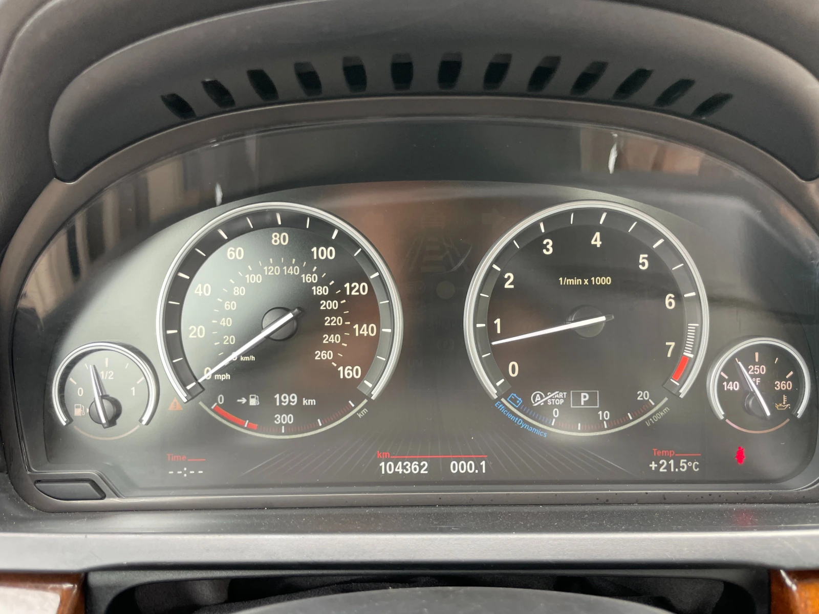 BMW 750 LI M-PACK HEAD-UP SOFT CLOSE | Mobile.bg   11