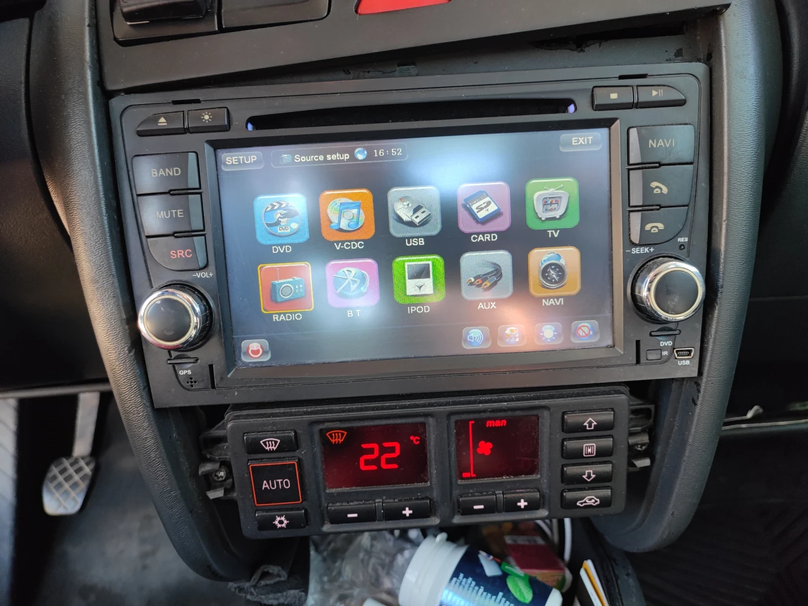 Audi A3 | Mobile.bg   14