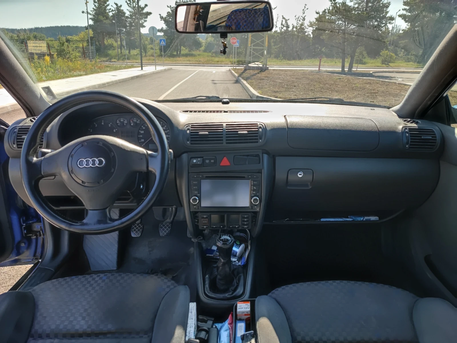 Audi A3 | Mobile.bg   12